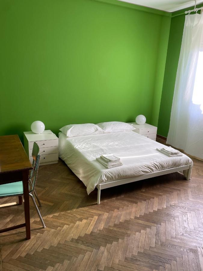 Ferienwohnung Casa Anna Ravenna Exterior foto